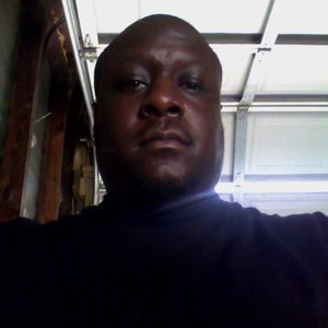 Meet your Posher, Darrell